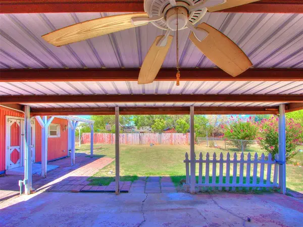 233 E Key BLVD, Oklahoma City, OK 73110