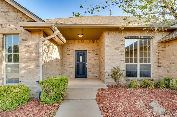 4641 NW 158th ST, Edmond, OK 73013