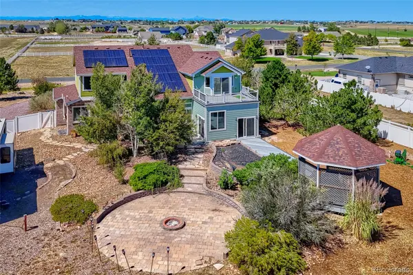 15076 Overton ST, Brighton, CO 80603