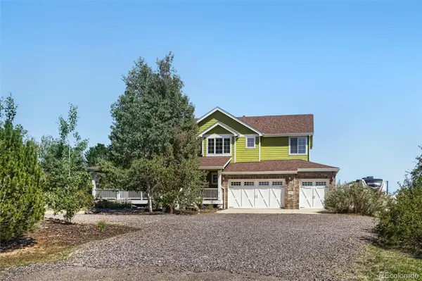 15076 Overton ST, Brighton, CO 80603