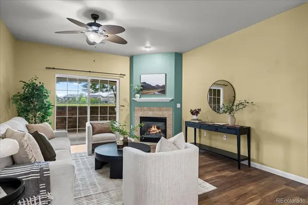 2214 Owens AVE #102, Fort Collins, CO 80528