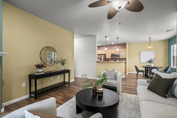 2214 Owens AVE #102, Fort Collins, CO 80528