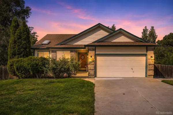 1305 Eastmeadow CT, Colorado Springs, CO 80906