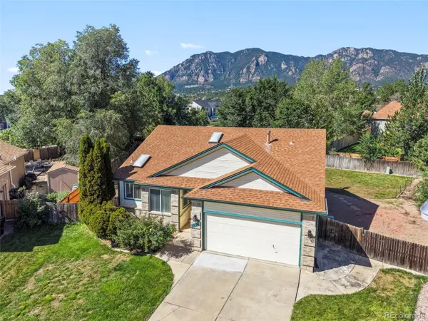 1305 Eastmeadow CT, Colorado Springs, CO 80906