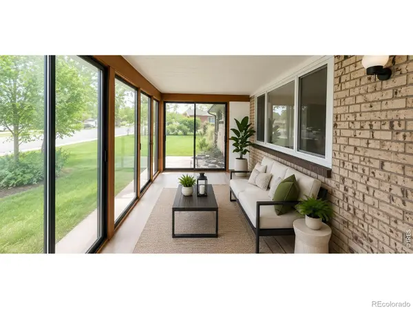 521 W 33rd ST, Loveland, CO 80538