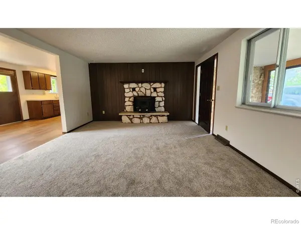 521 W 33rd ST, Loveland, CO 80538