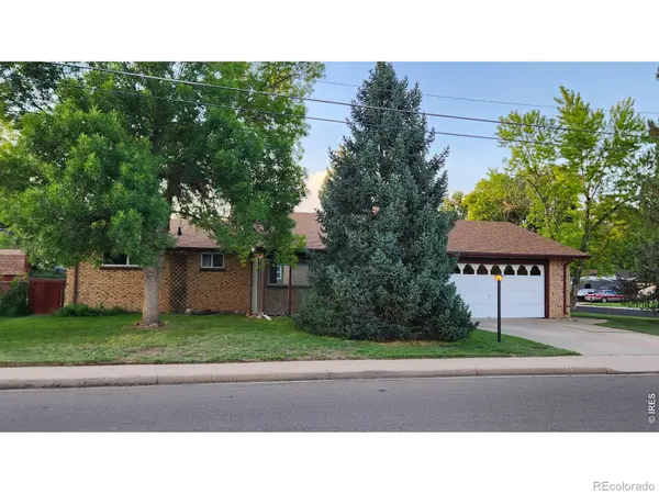 521 W 33rd ST, Loveland, CO 80538