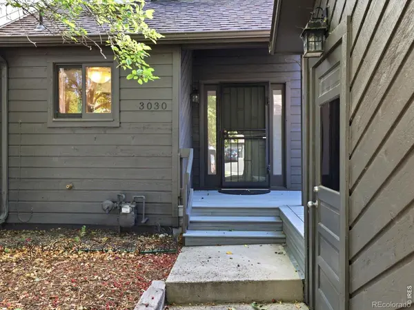 3030 Edison CT, Boulder, CO 80301