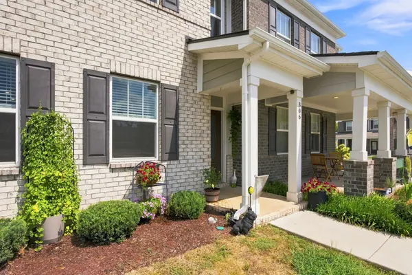 306 Lydia Dr, Murfreesboro, TN 37128