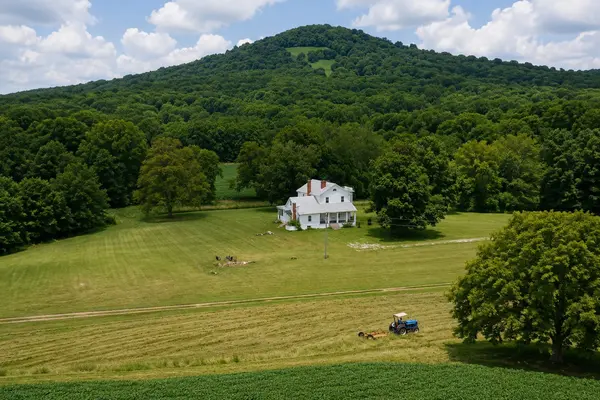 3138 Richmond Rd, Petersburg, TN 37144