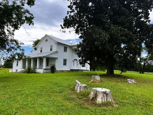 3138 Richmond Rd, Petersburg, TN 37144