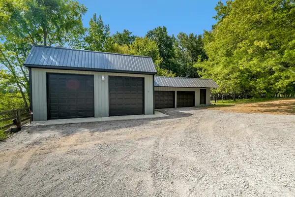 2039 Short Mountain Rd, Woodbury, TN 37190