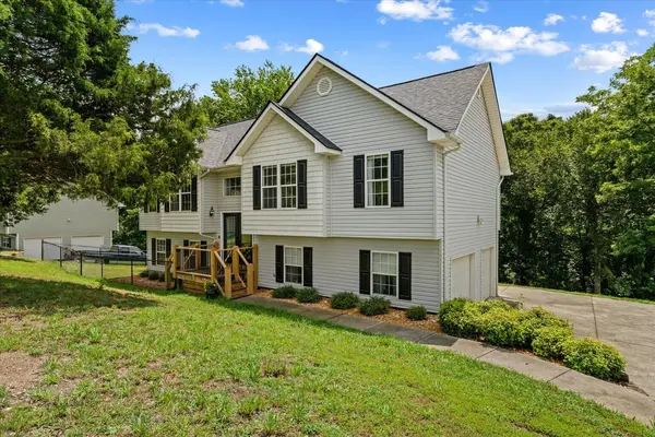 212 Courtney Circle, Rocky Face, GA 30740