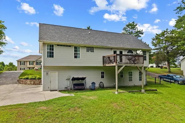 212 Courtney Circle, Rocky Face, GA 30740