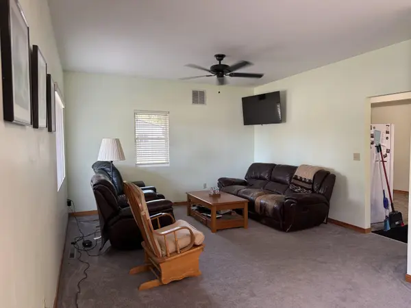 410 W F, Kingman, KS 67068