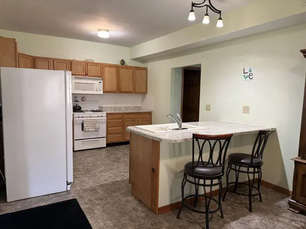 410 W F, Kingman, KS 67068