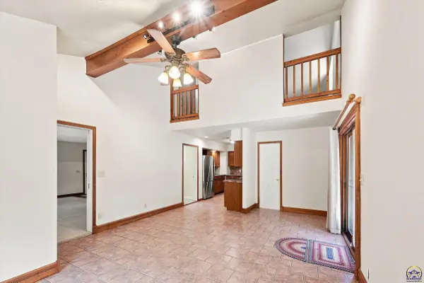 16146 S Morrill RD, Scranton, KS 66537