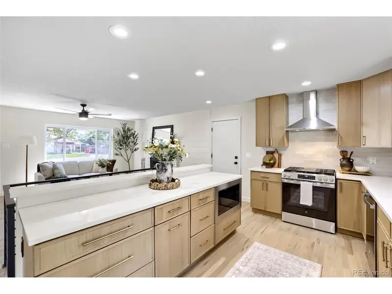 1951 S Lowell, Denver, CO 80219