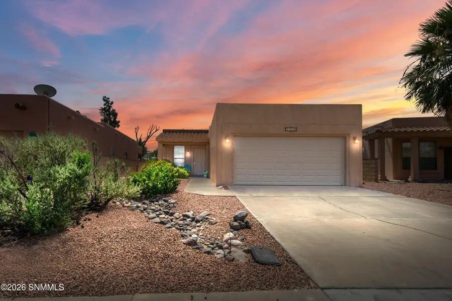 2038 Corn DR, Las Cruces, NM 88001