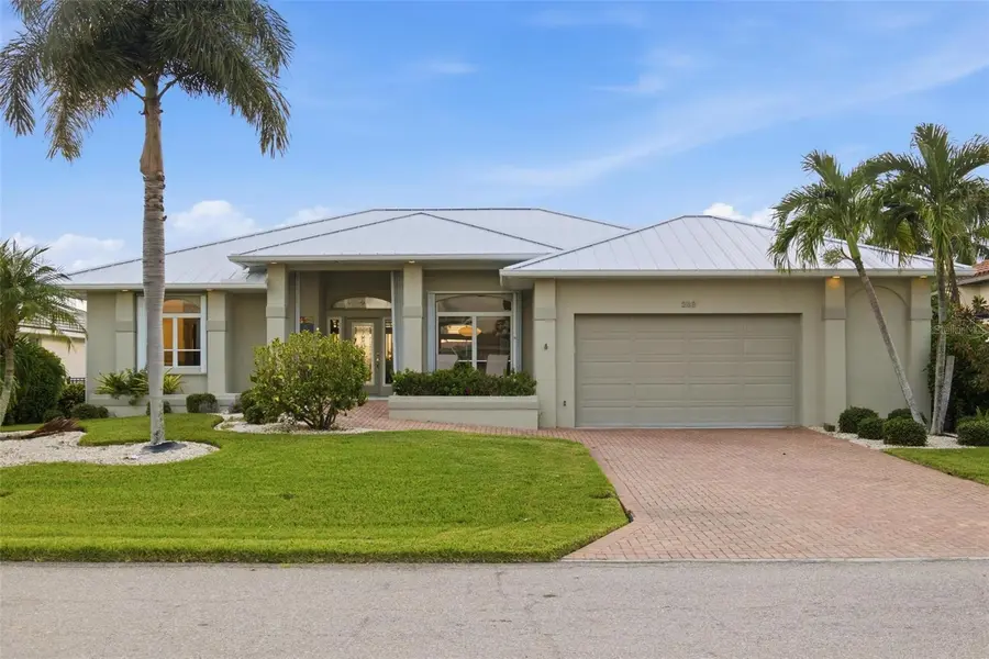 209 DIVINCI DR, Punta Gorda, FL 33950