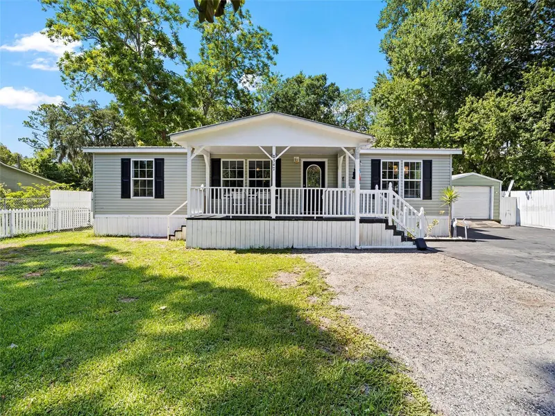 347 ABBEY AVE, St Augustine, FL 32084