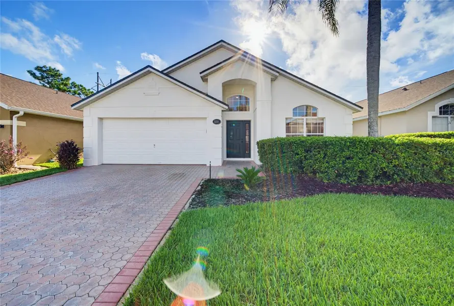 5251 LOS PALMA VISTA DR, Orlando, FL 32837