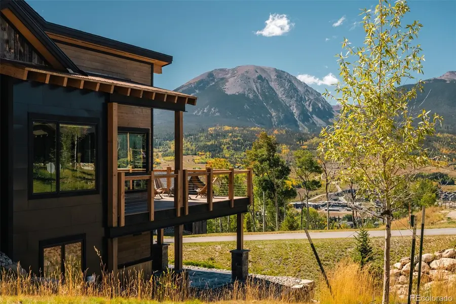 344 Angler Mountain Ranch RD, Silverthorne, CO 80498