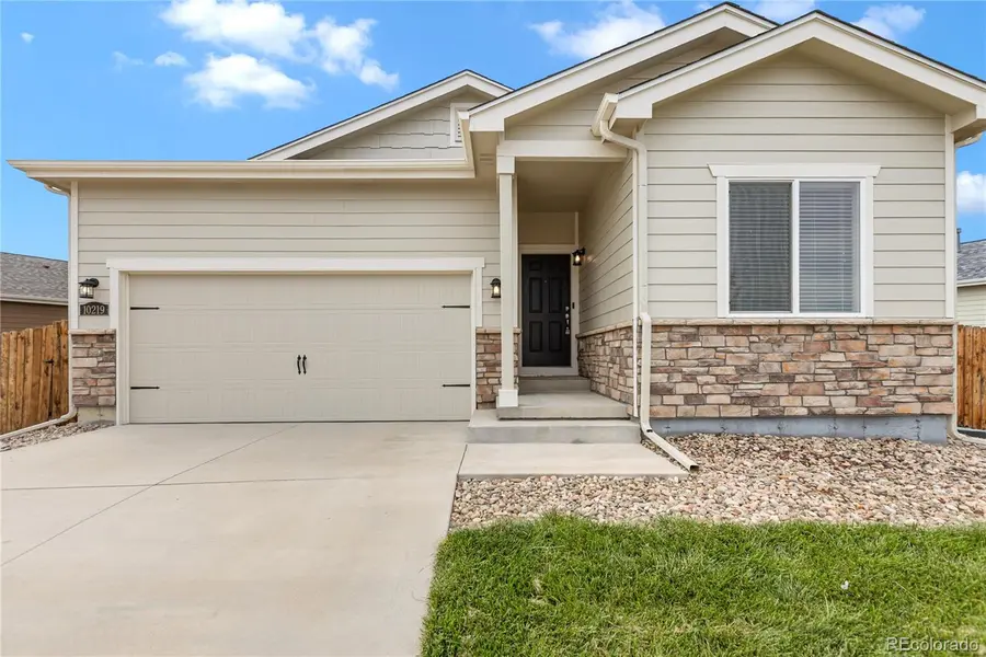 10219 Intrepid WAY, Colorado Springs, CO 80925