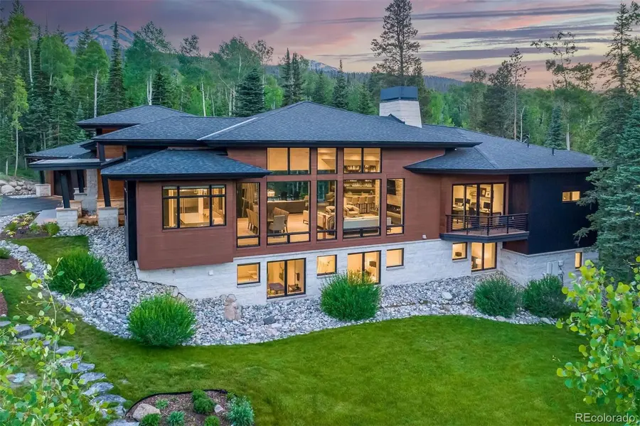 585 Two Cabins DR, Silverthorne, CO 80498