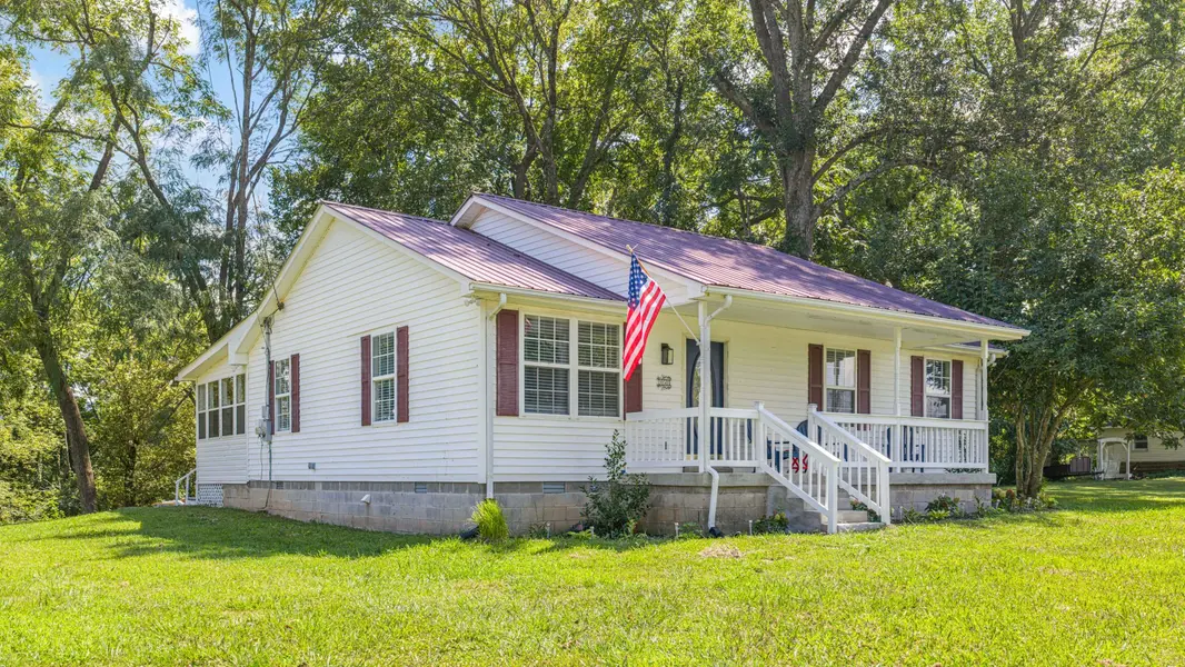 10501 Viola Rd, Morrison, TN 37357