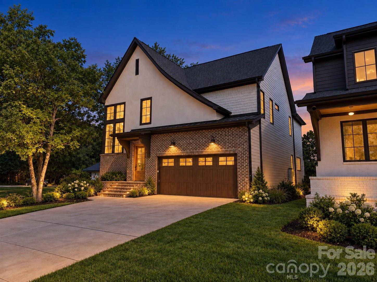 1115 Lomax AVE, Charlotte, NC 28211