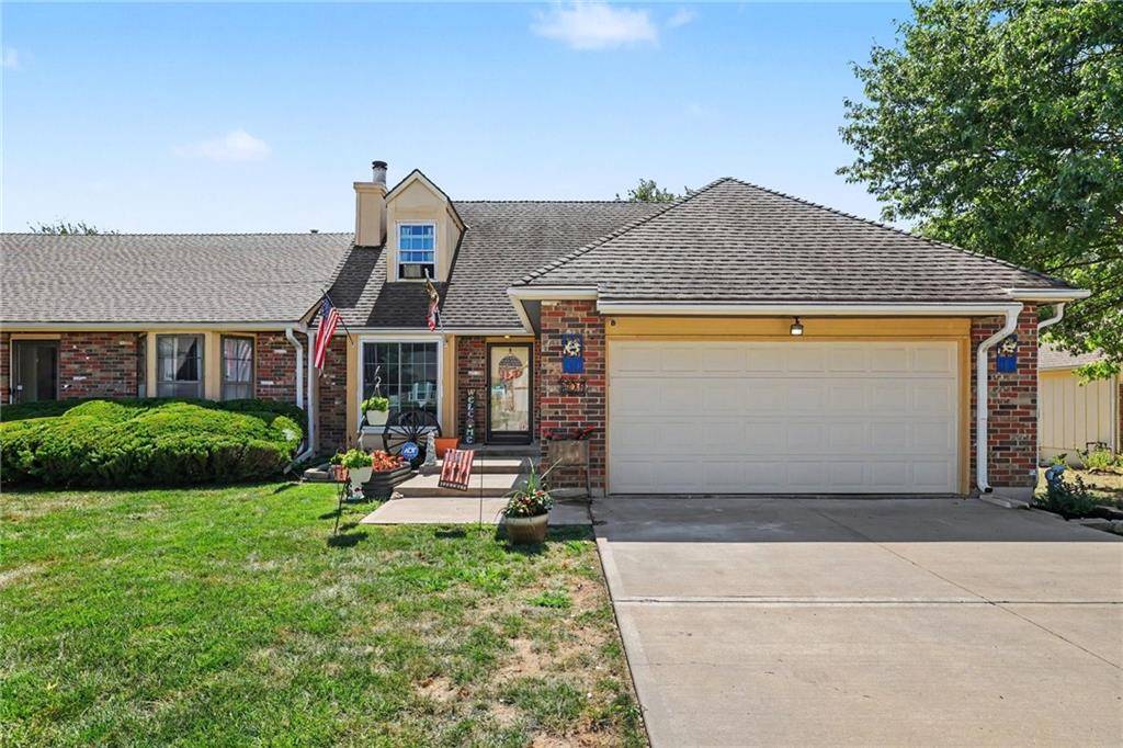 601 E 120th ST, Kansas City, MO 64145