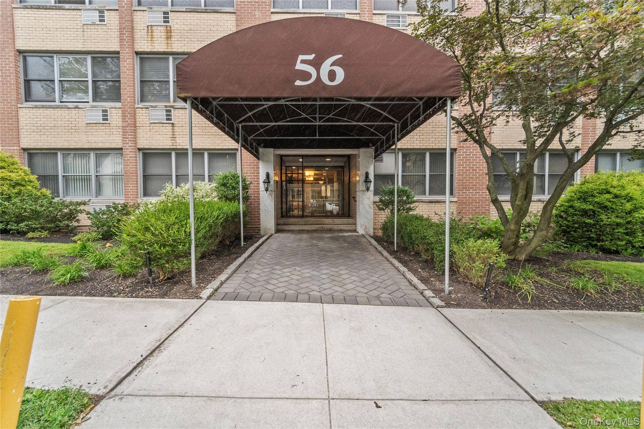 56 Doyer AVE #2C, White Plains, NY 10605