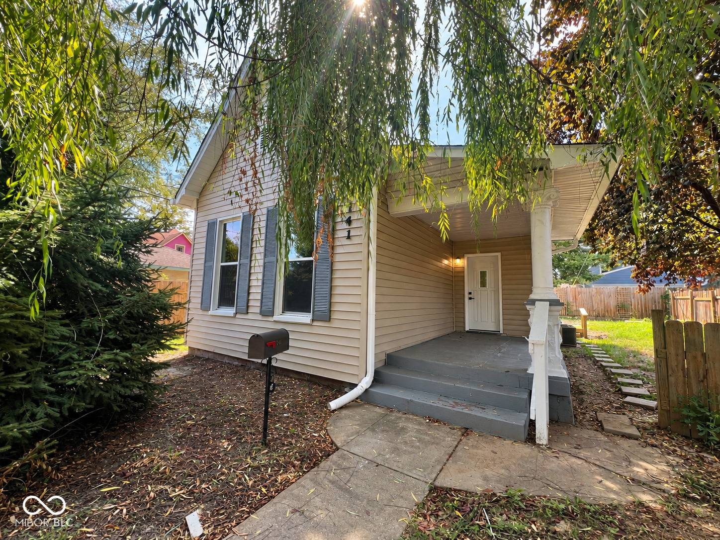 741 Orange ST, Indianapolis, IN 46203