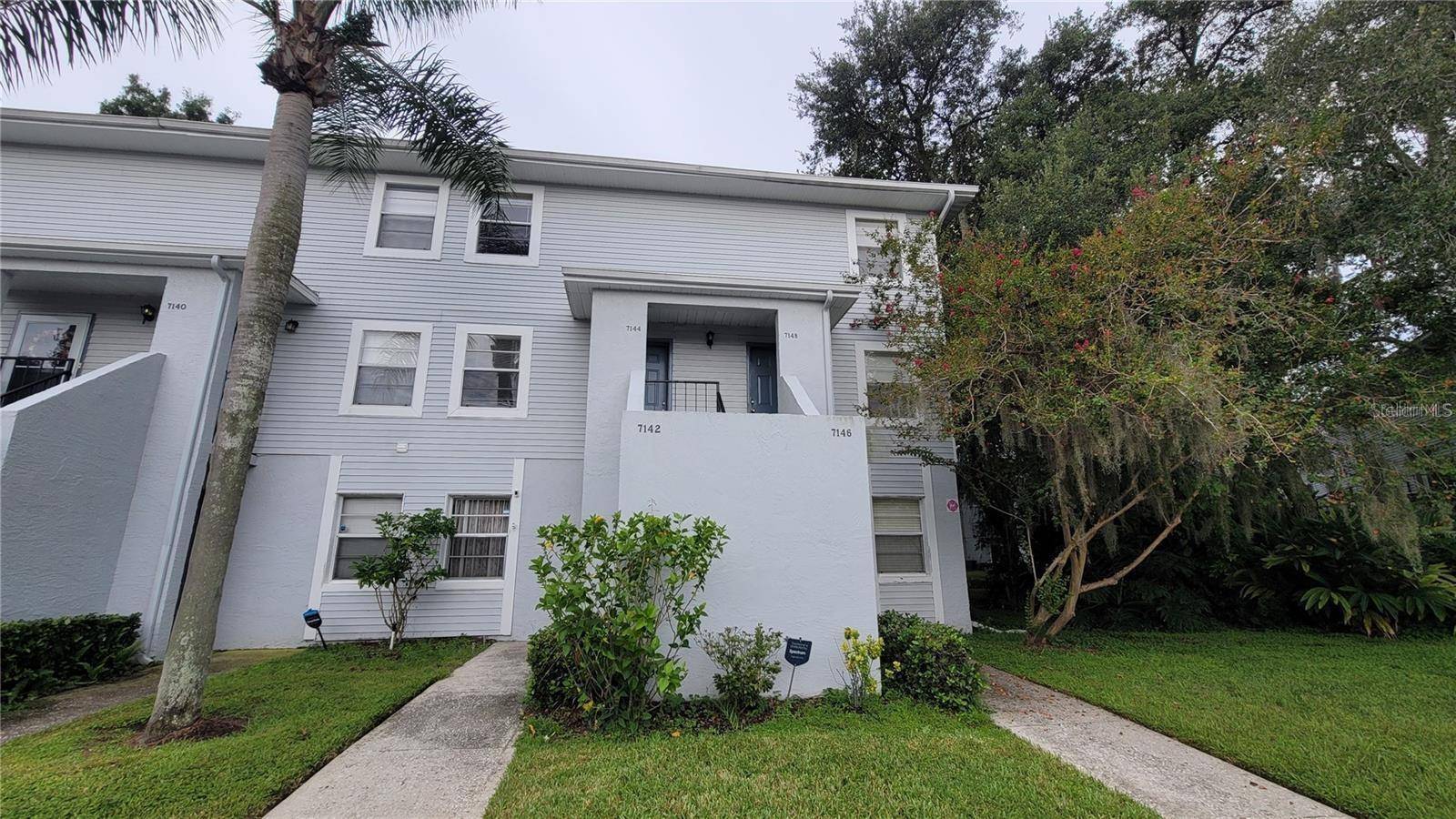 7144 WATERSIDE DR, Tampa