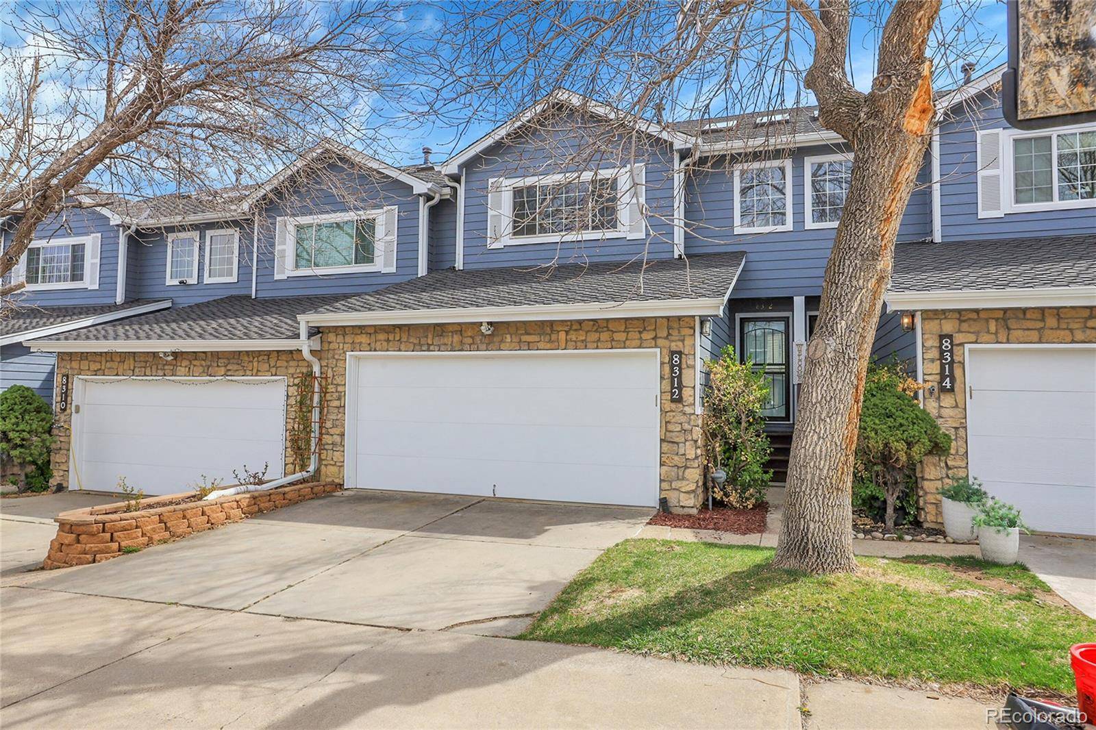 8312 S Saulsbury ST #C, Littleton, CO 80128