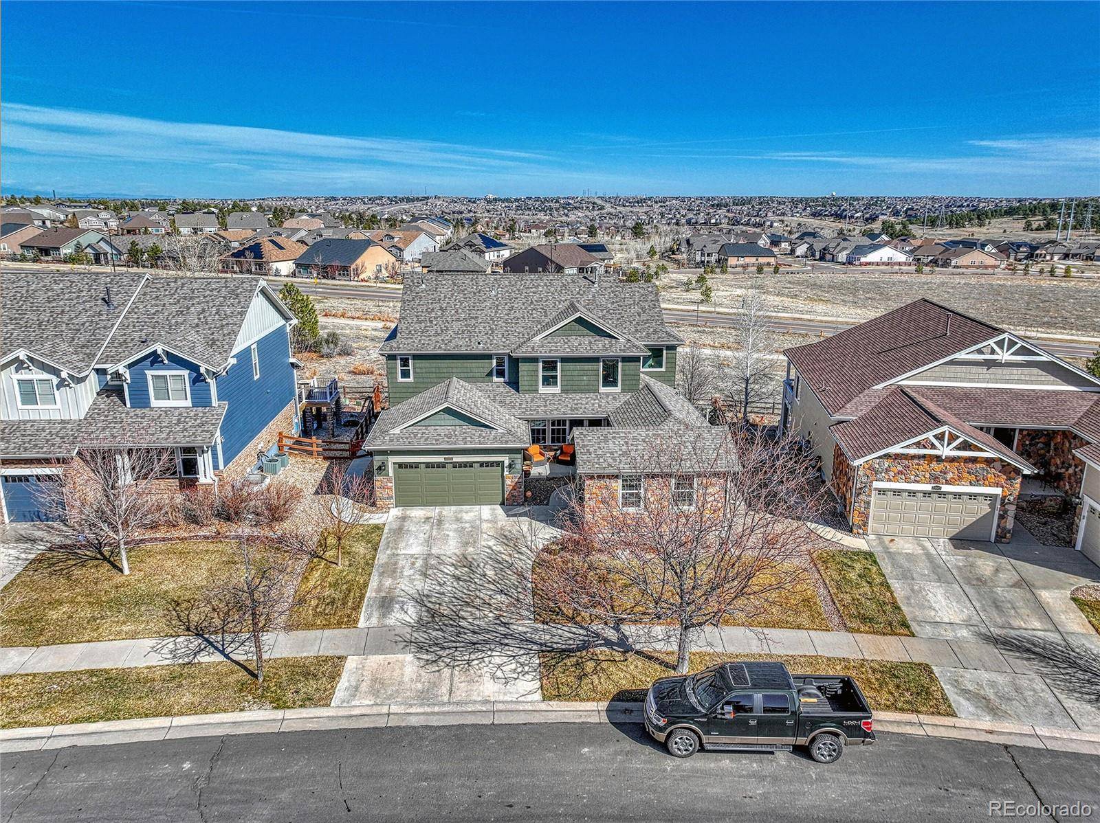 23593 E Eads DR, Aurora, CO 80016