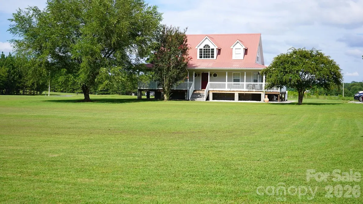 1244 Ross Wright RD, Polkton, NC 28135