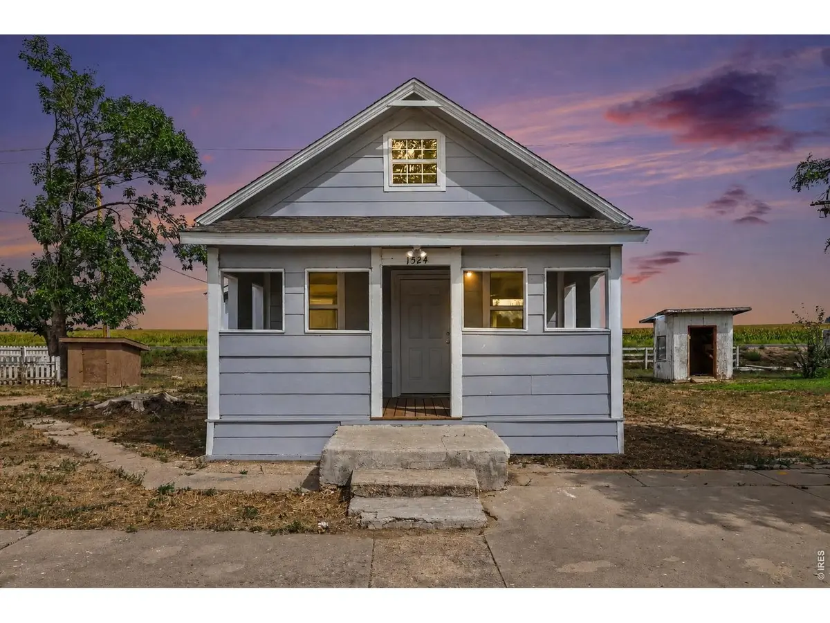 1520 N 25th Avenue, Greeley, CO 80631