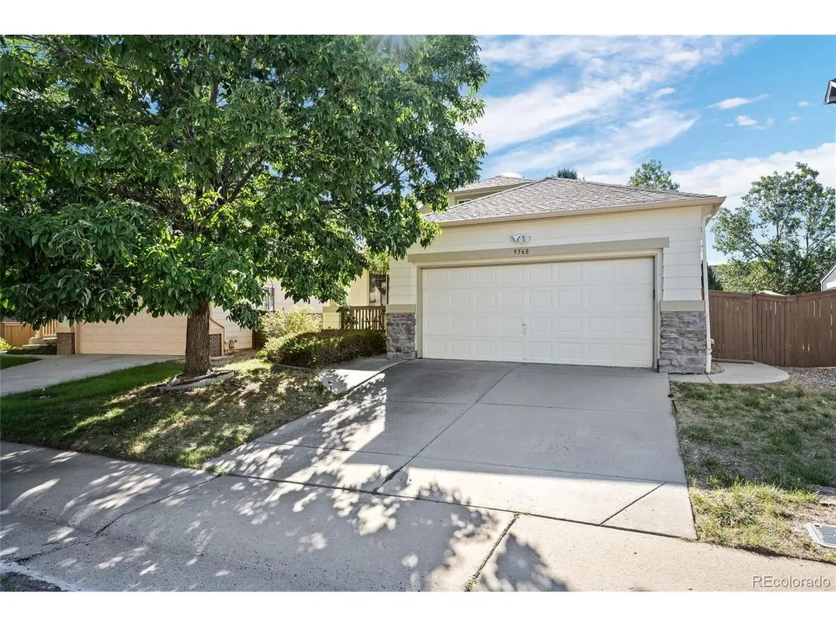 9568 Wangaratta, Highlands Ranch, CO 80130