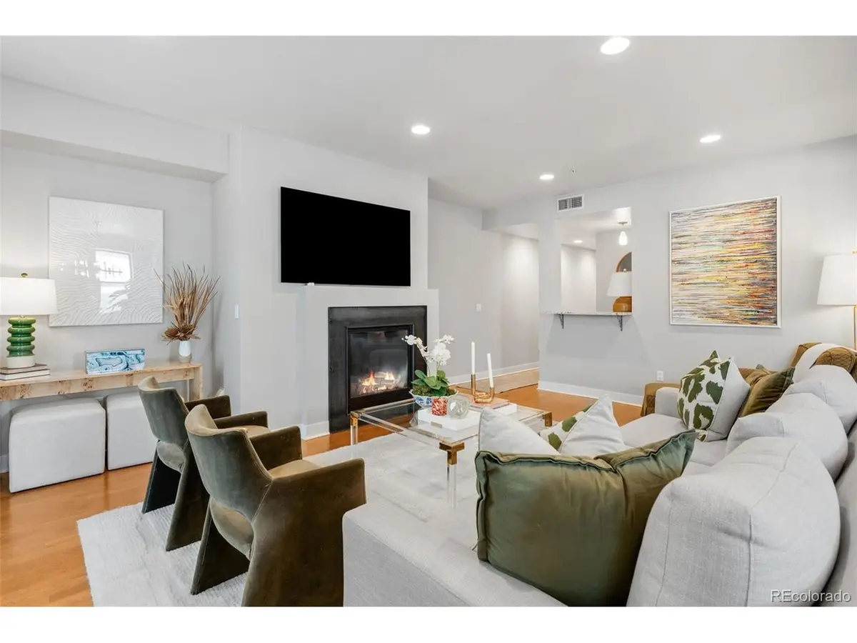 360 S Lafayette #101, Denver, CO 80209