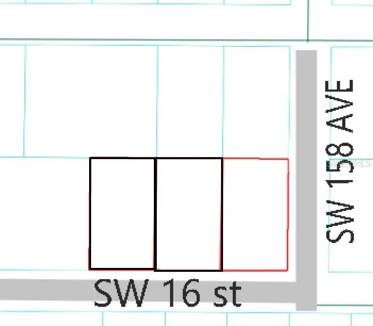 SW 16 ST, Ocala, FL 34481