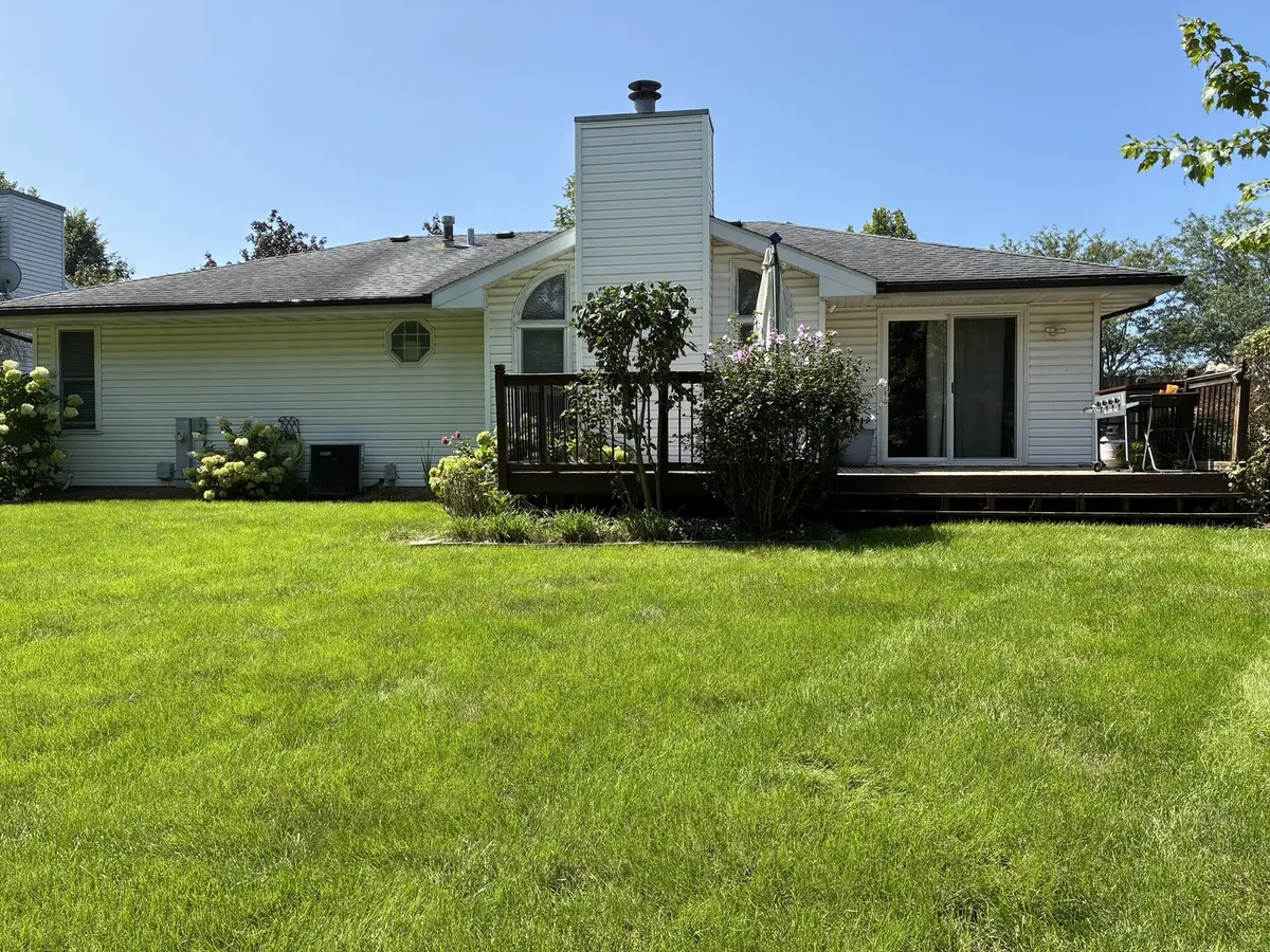 2618 Ruth Fitzgerald DR, Plainfield, IL 60586