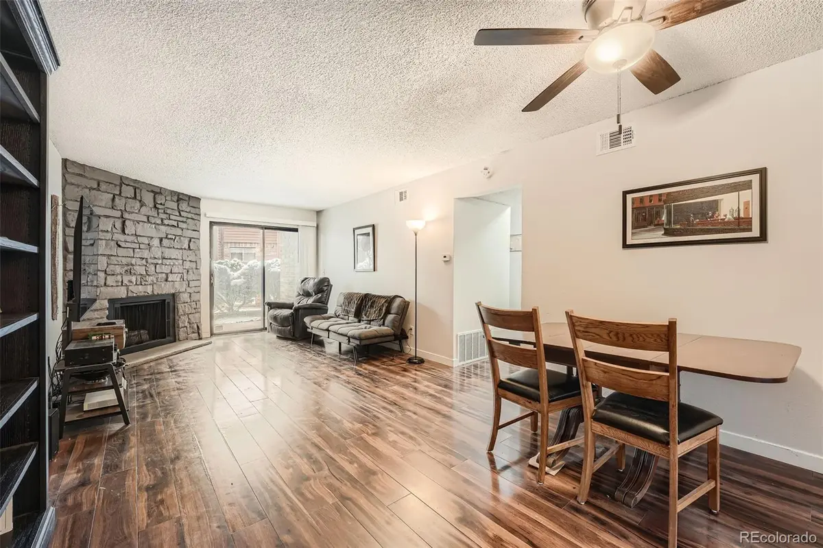 445 Wright ST #111, Lakewood, CO 80228