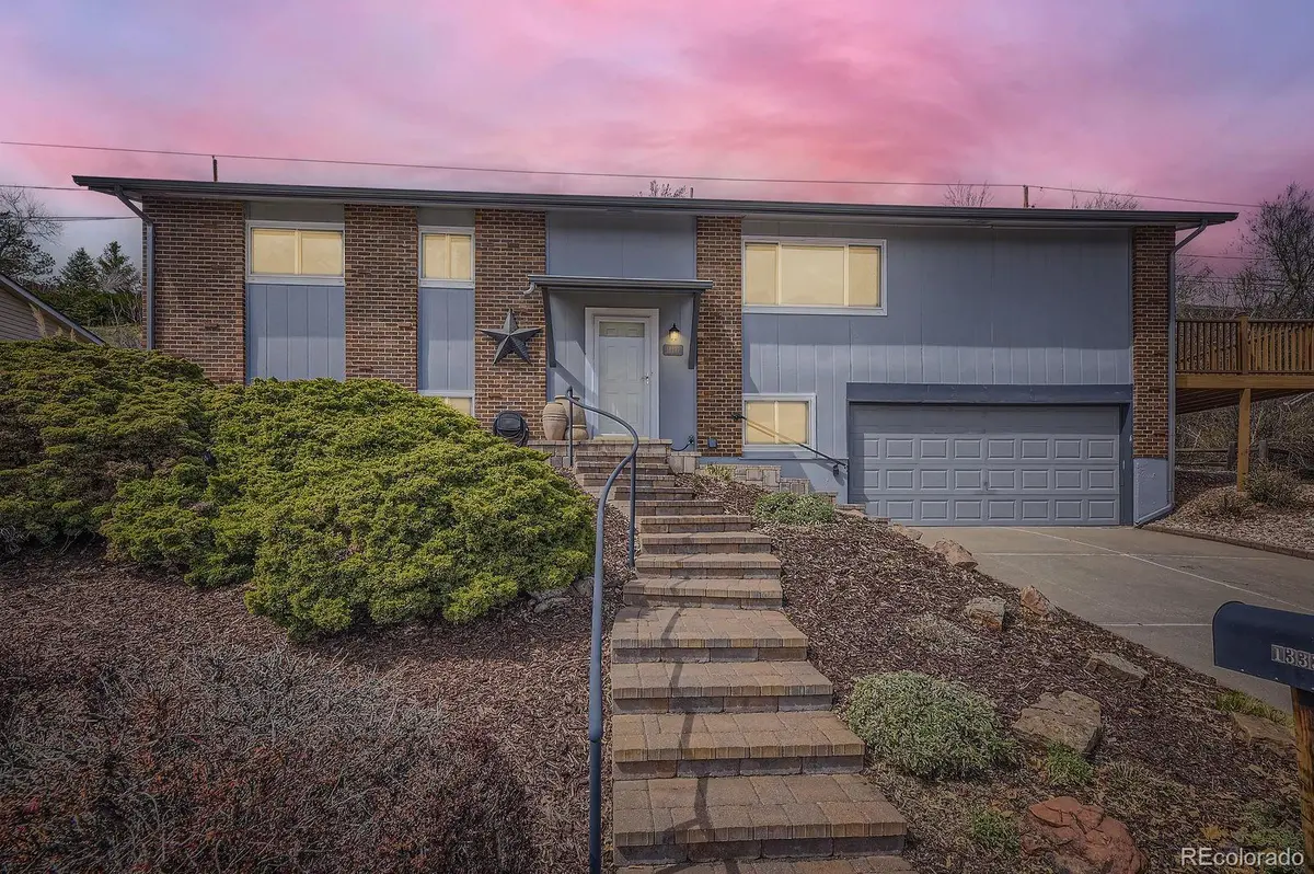 13337 W Exposition DR, Lakewood, CO 80228