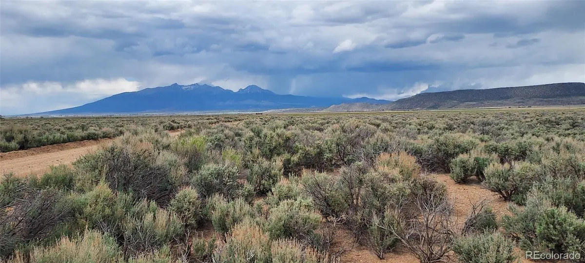 Arrowhead Lane, Fort Garland, CO 81133