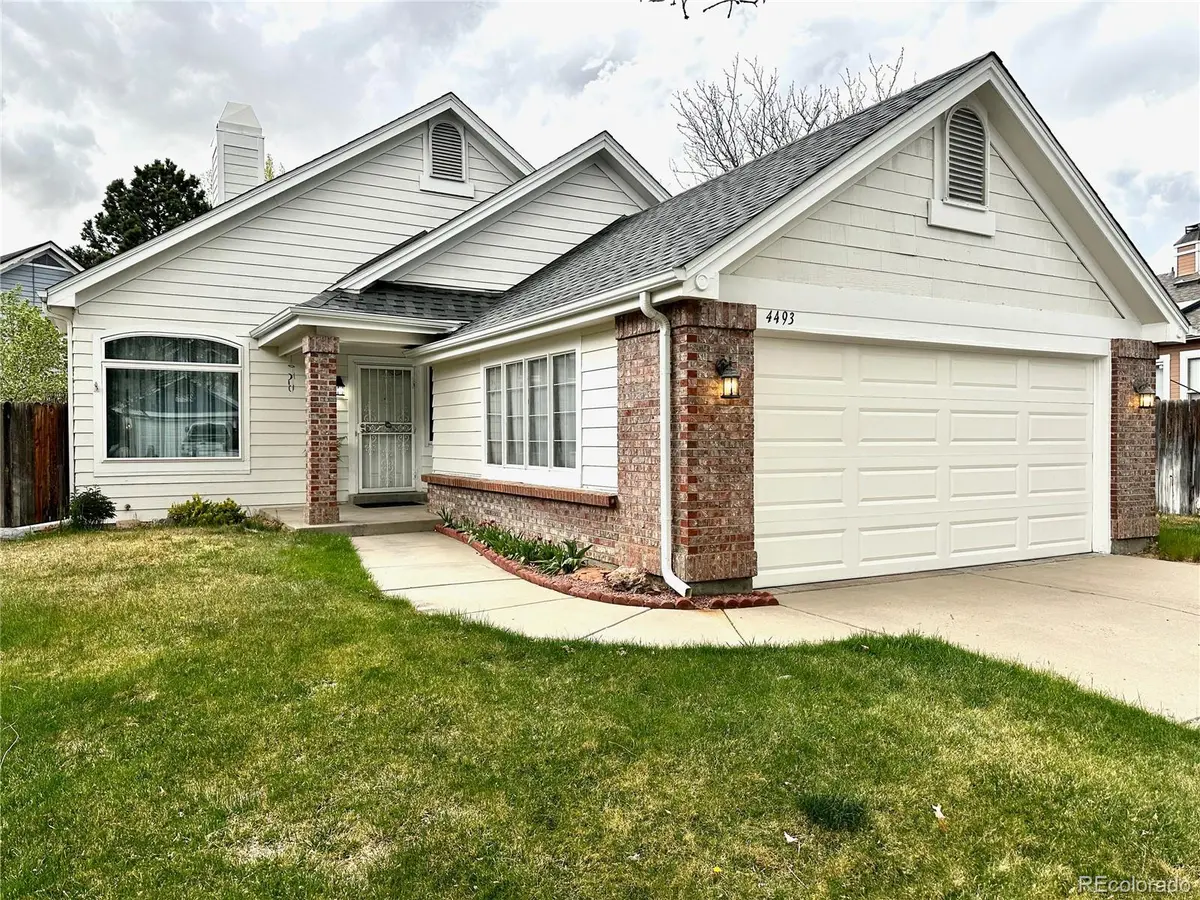 4493 Dunkirk WAY, Denver, CO 80249