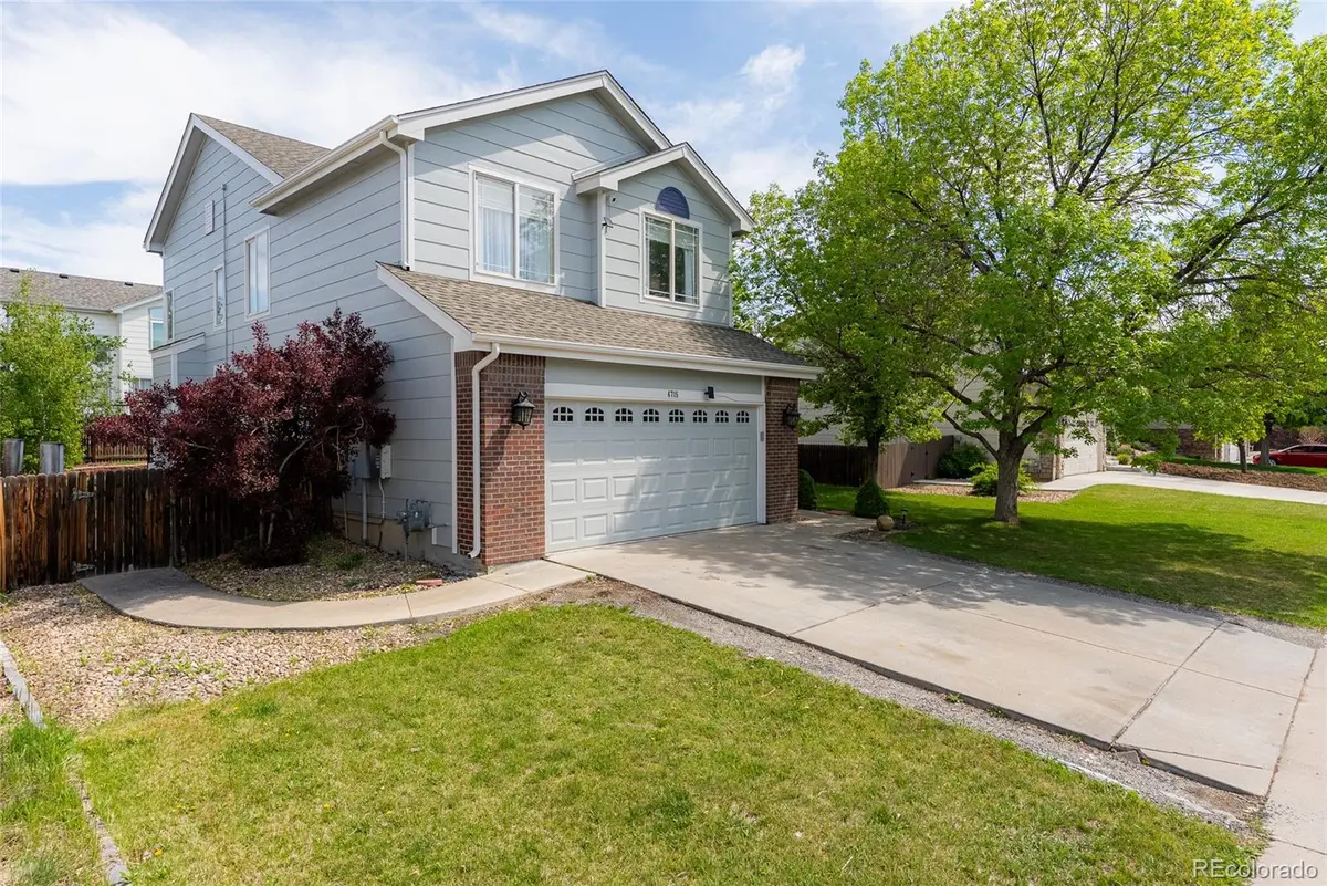 4715 E 127th DR, Thornton, CO 80241