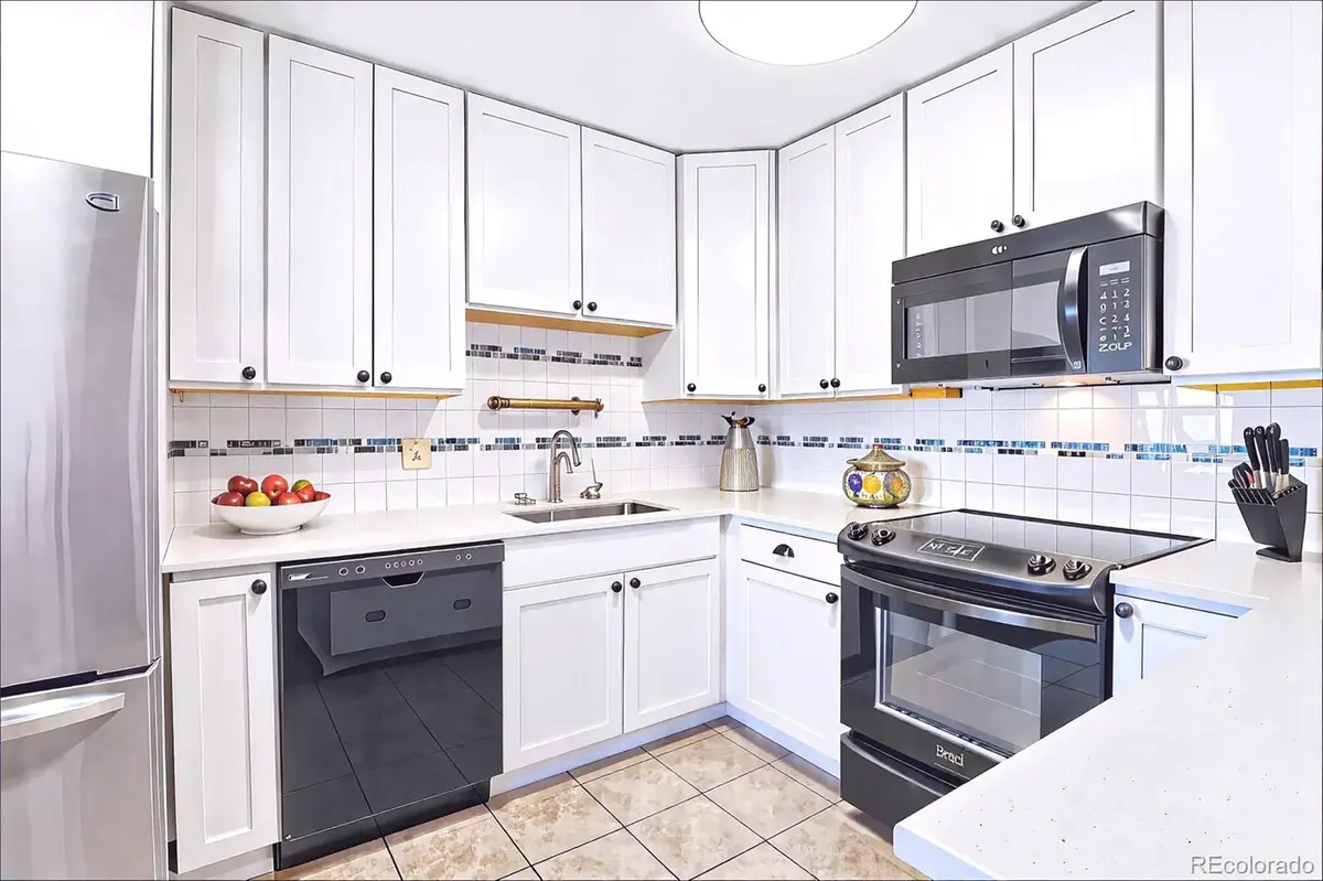 9150 E Center AVE #9C, Denver, CO 80247