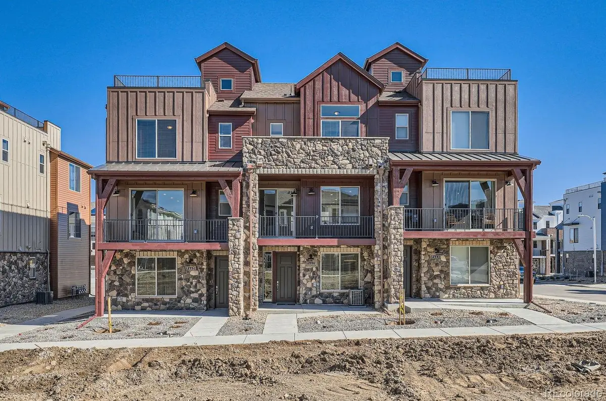 9660 Browns Peak CIR, Littleton, CO 80125